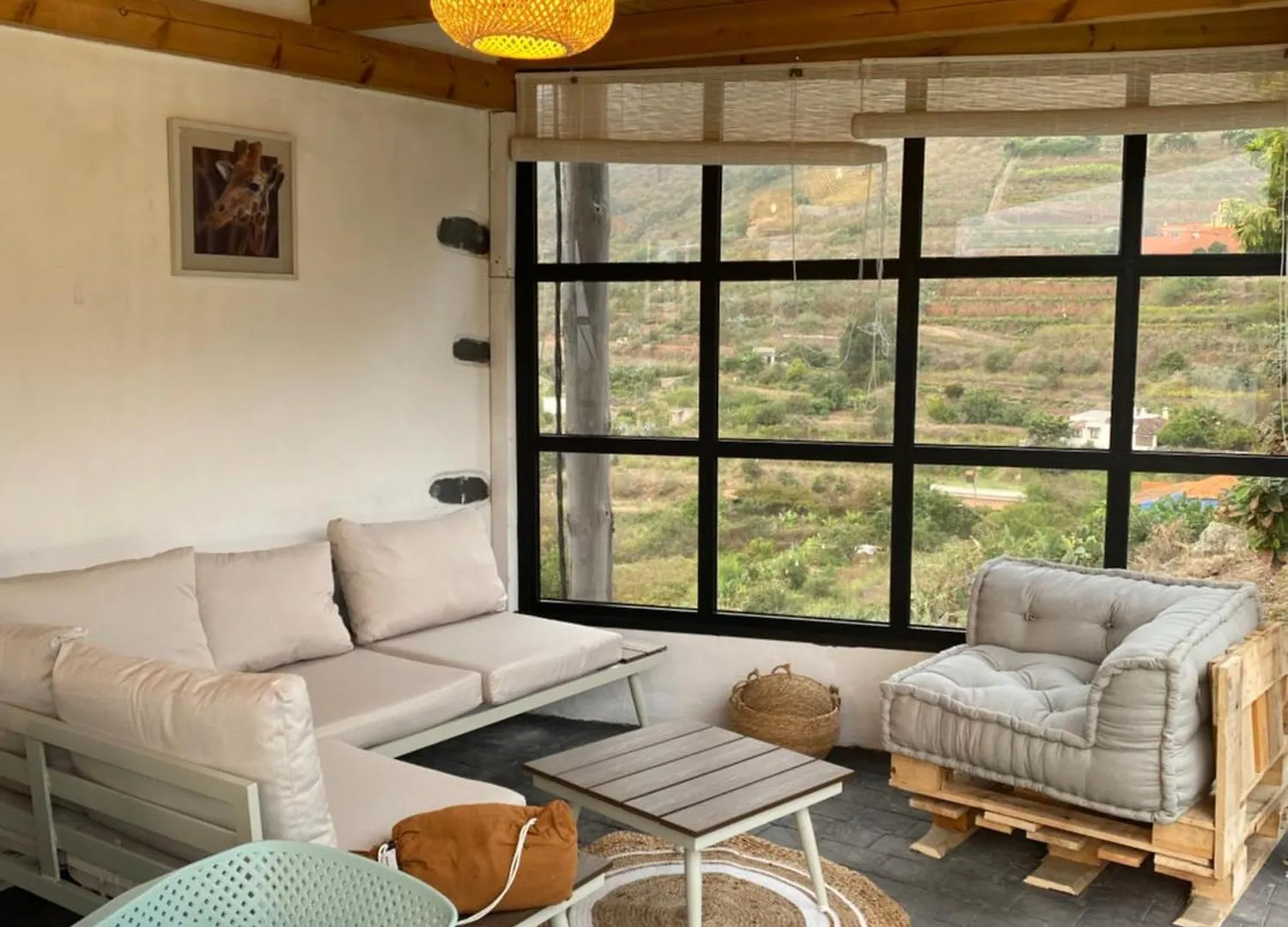 Casa Tia Tomasa Villa Los Silos