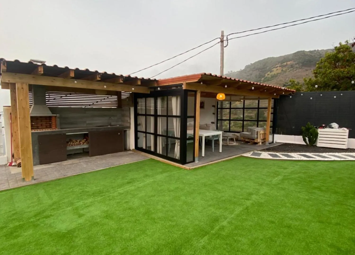 Casa Tia Tomasa Villa Los Silos 0*,  Spanien