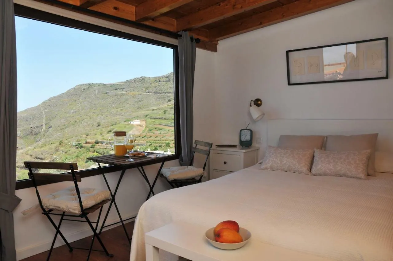 Casa Tia Tomasa Villa Los Silos