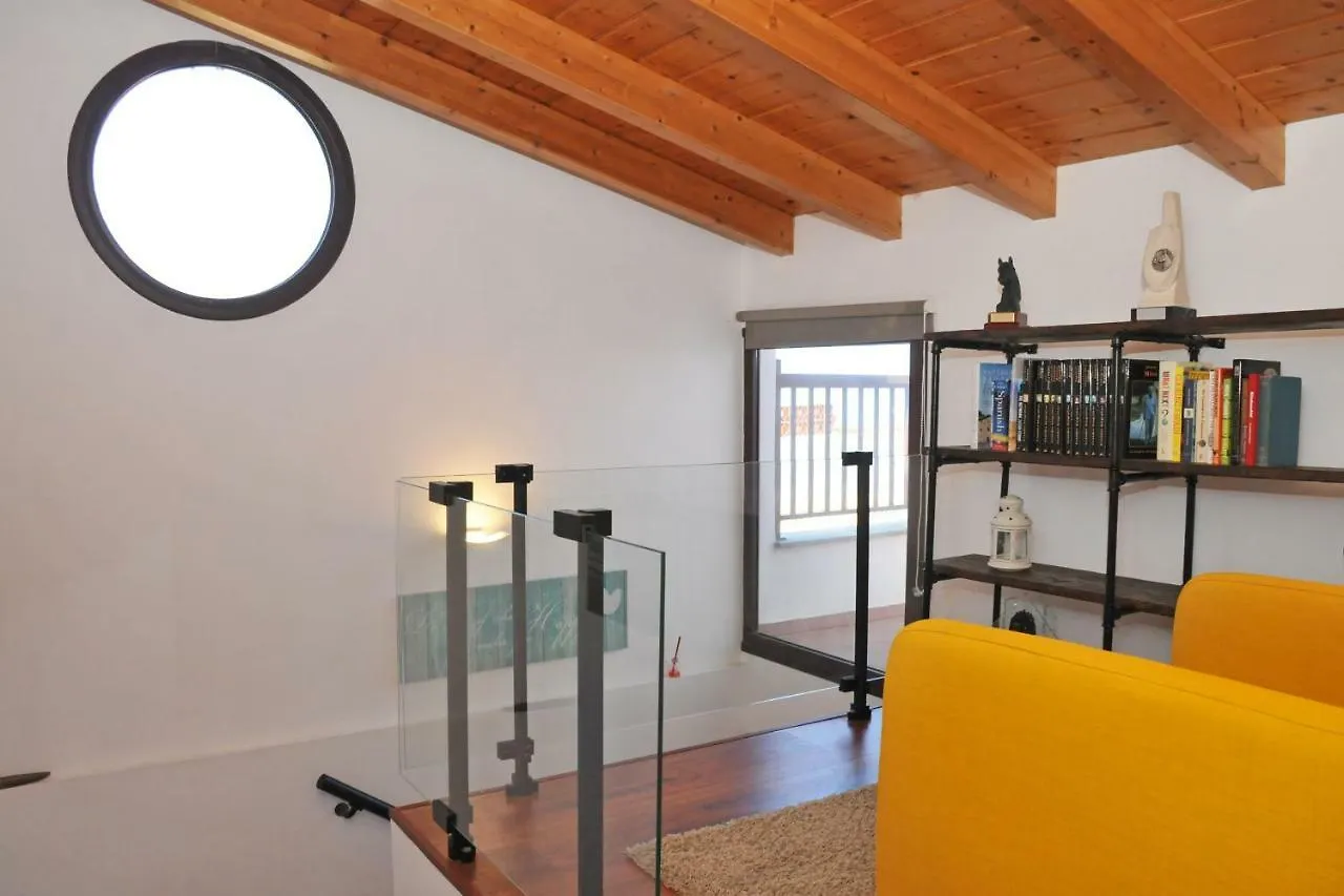 Casa Tia Tomasa Villa Los Silos
