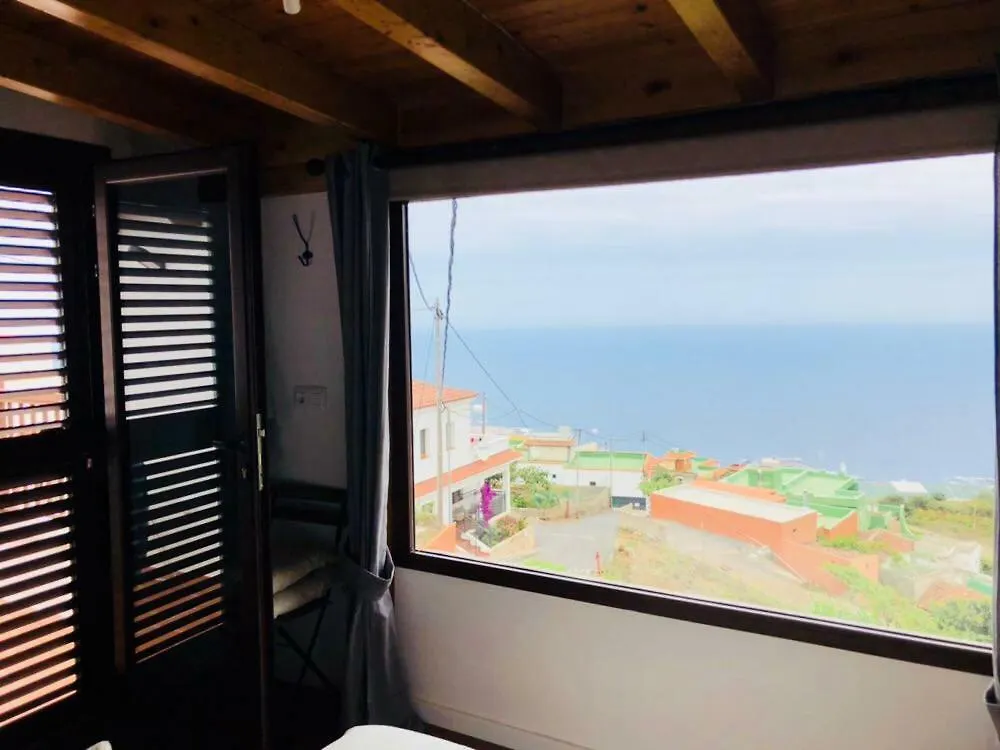 Semesterbostad Casa Tia Tomasa Villa Los Silos Spanien