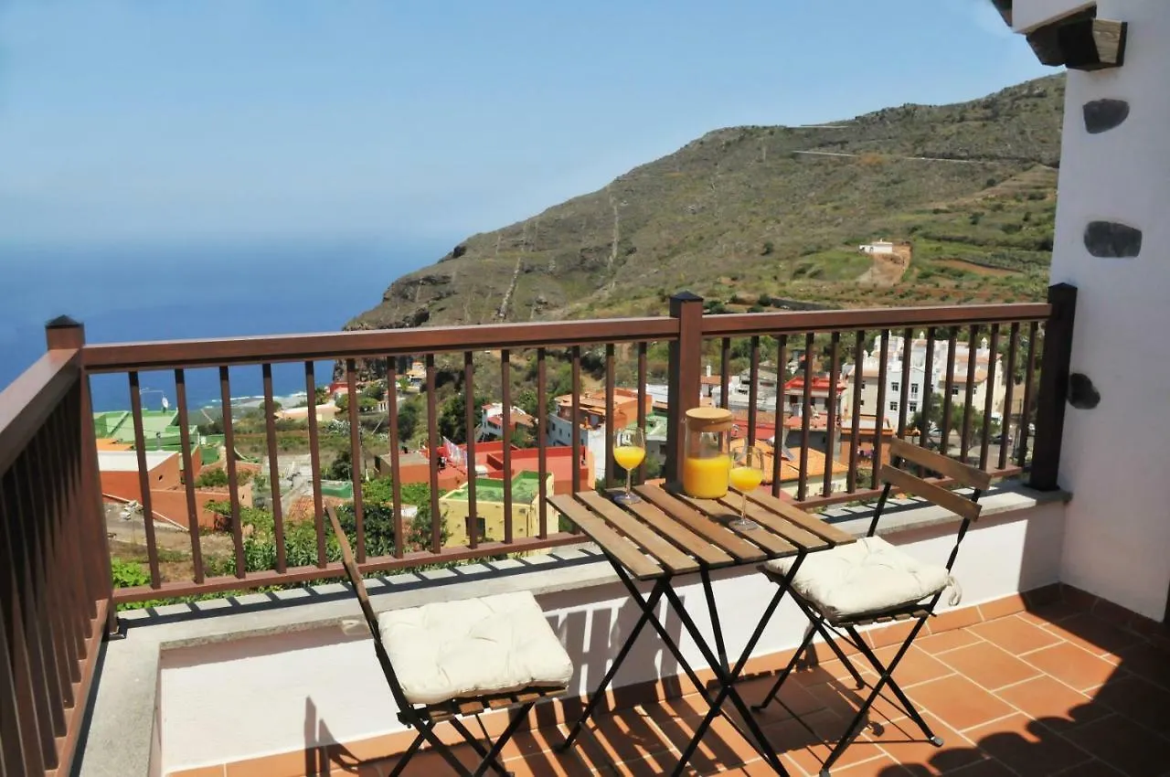 Casa Tia Tomasa Villa Los Silos 0*,  Spanien