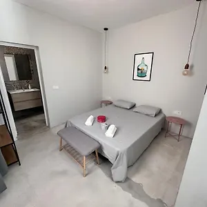Apartament Euphorbia, Los Silos